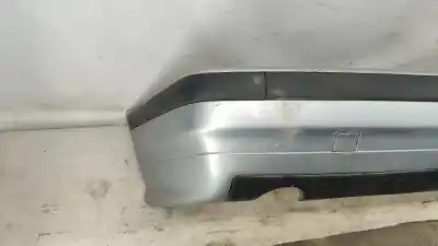 Second-hand car spare part rear bumper for bmw 3 touring (e36) 318 tds oem iam references 5112e36  