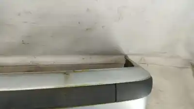 Second-hand car spare part rear bumper for bmw 3 touring (e36) 318 tds oem iam references 5112e36  