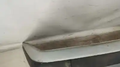 Second-hand car spare part rear bumper for bmw 3 touring (e36) 318 tds oem iam references 5112e36  