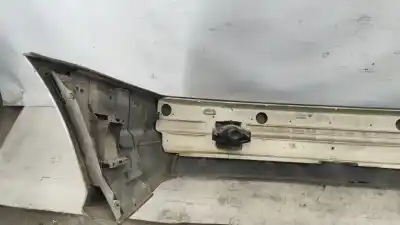 Second-hand car spare part rear bumper for bmw 3 touring (e36) 318 tds oem iam references 5112e36  