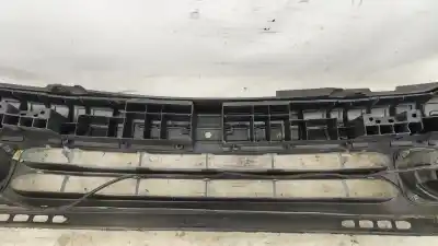 Автозапчастина б/у передній бампер для renault clio ii fase i (b/cb0) (1998->) 1.9 d (b/cb0e) посилання на oem iam   