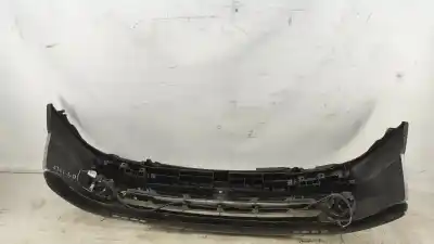 Автозапчастина б/у передній бампер для renault clio ii fase i (b/cb0) (1998->) 1.9 d (b/cb0e) посилання на oem iam   