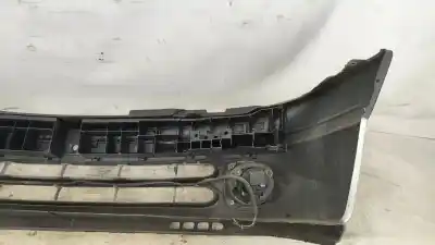 Автозапчастина б/у передній бампер для renault clio ii fase i (b/cb0) (1998->) 1.9 d (b/cb0e) посилання на oem iam   