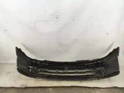 Автозапчастина б/у передній бампер для renault clio ii fase i (b/cb0) (1998->) 1.9 d (b/cb0e) посилання на oem iam   