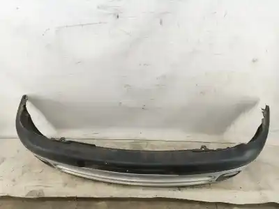 Автозапчастина б/у передній бампер для renault clio ii fase i (b/cb0) (1998->) 1.9 d (b/cb0e) посилання на oem iam   