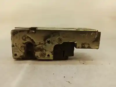 Peça sobressalente para automóvel em segunda mão Fechadura Da Porta Dianteira Esquerda por FORD TRANSIT AUTOBÚS (E_ _) 2.0 DI (F_E_. F_F_. F_G_) Referências OEM IAM   