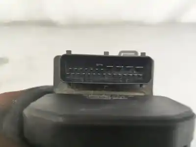 İkinci el araba yedek parçası abs için honda civic vii hatchback (eu, ep, ev) 1.4 is (ep1 eu5 eu7) oem iam referansları 11000041690  