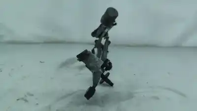 İkinci el araba yedek parçası ön silecek motoru için honda civic vii hatchback (eu, ep, ev) 1.4 is (ep1 eu5 eu7) oem iam referansları 404564  