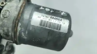 İkinci el araba yedek parçası ön silecek motoru için honda civic vii hatchback (eu, ep, ev) 1.4 is (ep1 eu5 eu7) oem iam referansları 404564  