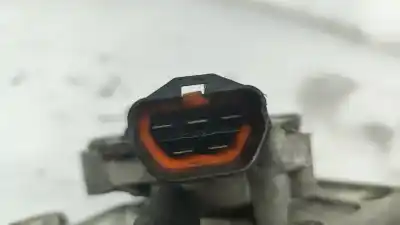 İkinci el araba yedek parçası ön silecek motoru için honda civic vii hatchback (eu, ep, ev) 1.4 is (ep1 eu5 eu7) oem iam referansları 404564  