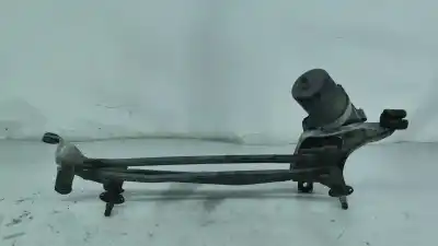 İkinci el araba yedek parçası ön silecek motoru için honda civic vii hatchback (eu, ep, ev) 1.4 is (ep1 eu5 eu7) oem iam referansları 404564  