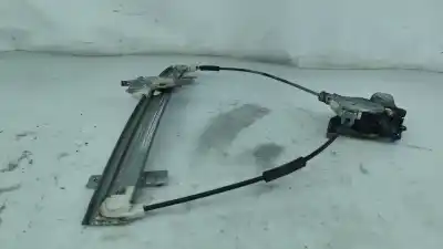 Pezzo di ricambio per auto di seconda mano alzacristalli anteriore destro per honda civic vii hatchback (eu, ep, ev) 1.4 is (ep1 eu5 eu7) riferimenti oem iam   