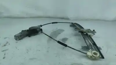 Pezzo di ricambio per auto di seconda mano alzacristalli anteriore destro per honda civic vii hatchback (eu, ep, ev) 1.4 is (ep1 eu5 eu7) riferimenti oem iam   