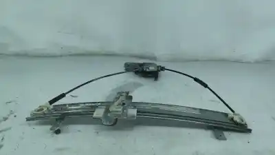 Pezzo di ricambio per auto di seconda mano alzacristalli anteriore destro per honda civic vii hatchback (eu, ep, ev) 1.4 is (ep1 eu5 eu7) riferimenti oem iam   