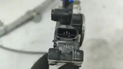 Pezzo di ricambio per auto di seconda mano alzacristalli anteriore destro per honda civic vii hatchback (eu, ep, ev) 1.4 is (ep1 eu5 eu7) riferimenti oem iam   