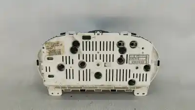 Pezzo di ricambio per auto di seconda mano pannello degli strumenti per honda civic vii hatchback (eu, ep, ev) 1.4 is (ep1 eu5 eu7) riferimenti oem iam hr029214  