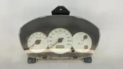 İkinci el araba yedek parçası enstrüman paneli için honda civic vii hatchback (eu, ep, ev) 1.4 is (ep1 eu5 eu7) oem iam referansları hr029214 İkinci el araba yedek parçası enstrüman paneli için honda civic vii hatchback (eu, ep, ev) 1.4 is (ep1 eu5 eu7) oem iam referansları hr029214