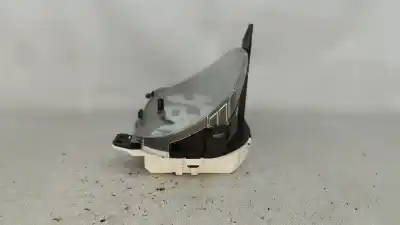 Pezzo di ricambio per auto di seconda mano pannello degli strumenti per honda civic vii hatchback (eu, ep, ev) 1.4 is (ep1 eu5 eu7) riferimenti oem iam hr029214  