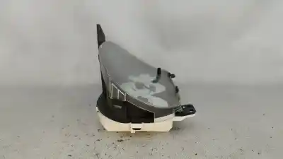 Pezzo di ricambio per auto di seconda mano pannello degli strumenti per honda civic vii hatchback (eu, ep, ev) 1.4 is (ep1 eu5 eu7) riferimenti oem iam hr029214  