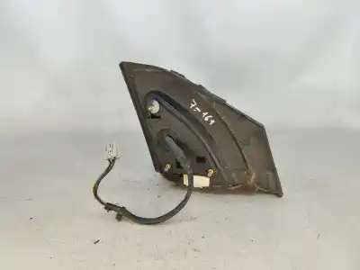 Pièce détachée automobile d'occasion rétroviseur gauche pour honda civic vii hatchback (eu, ep, ev) 1.4 is (ep1 eu5 eu7) références oem iam e1010672   Pièce détachée automobile d'occasion rétroviseur gauche pour honda civic vii hatchback (eu, ep, ev) 1.4 is (ep1 eu5 eu7) références oem iam e1010672