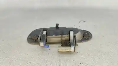 Pezzo di ricambio per auto di seconda mano maniglia esterna anteriore destra per honda civic vii hatchback (eu, ep, ev) 1.4 is (ep1 eu5 eu7) riferimenti oem iam   