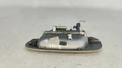 Pezzo di ricambio per auto di seconda mano maniglia esterna anteriore destra per honda civic vii hatchback (eu, ep, ev) 1.4 is (ep1 eu5 eu7) riferimenti oem iam   