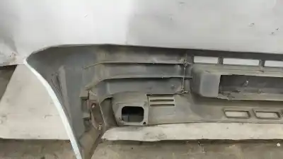 Автозапчастина б/у передній бампер для iveco daily furgón 2.8 30-10 classic. caja cerrada. techo elevado [2.8 ltr. - 76 kw diesel] посилання на oem iam   