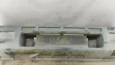 Автозапчастина б/у передній бампер для iveco daily furgón 2.8 30-10 classic. caja cerrada. techo elevado [2.8 ltr. - 76 kw diesel] посилання на oem iam   