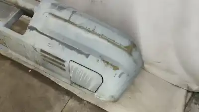 Автозапчастина б/у передній бампер для iveco daily furgón 2.8 30-10 classic. caja cerrada. techo elevado [2.8 ltr. - 76 kw diesel] посилання на oem iam   