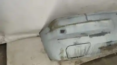 Автозапчастина б/у передній бампер для iveco daily furgón 2.8 30-10 classic. caja cerrada. techo elevado [2.8 ltr. - 76 kw diesel] посилання на oem iam   