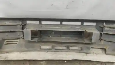 Автозапчастина б/у передній бампер для iveco daily furgón 2.8 30-10 classic. caja cerrada. techo elevado [2.8 ltr. - 76 kw diesel] посилання на oem iam   