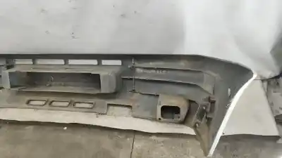 Автозапчастина б/у передній бампер для iveco daily furgón 2.8 30-10 classic. caja cerrada. techo elevado [2.8 ltr. - 76 kw diesel] посилання на oem iam   