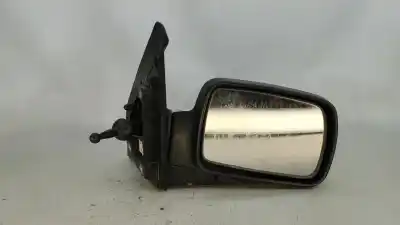 Peça sobressalente para automóvel em segunda mão espelho retrovisor direito por kia picanto (ba) 1.1 crdi gasóleo 2008 5p referências oem iam 