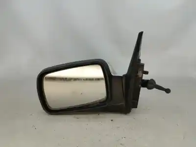Peça sobressalente para automóvel em segunda mão espelho retrovisor esquerdo por kia picanto (ba) 1.1 crdi gasóleo 2008 5p referências oem iam 