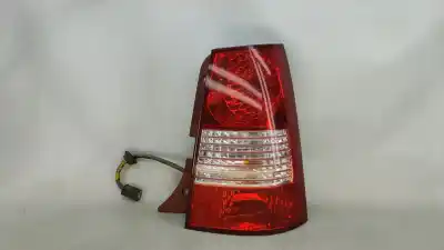 Peça sobressalente para automóvel em segunda mão farolim dianteiro direito por kia picanto (ba) 1.1 crdi gasóleo 2008 5p referências oem iam 