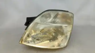 Peça sobressalente para automóvel em segunda mão farol / farolim esquerdo por kia picanto (ba) 1.1 crdi gasóleo 2008 5p referências oem iam 