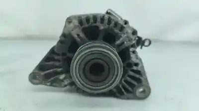 Peça sobressalente para automóvel em segunda mão alternador por kia picanto (ba) 1.1 crdi gasóleo 2008 5p referências oem iam 