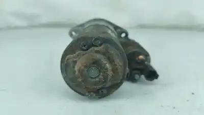 Peça sobressalente para automóvel em segunda mão motor de arranque por kia picanto (ba) 1.1 crdi gasóleo 2008 5p referências oem iam 