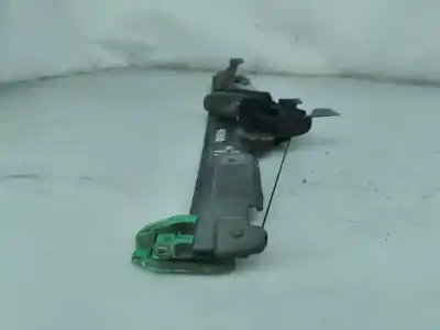 Second-hand car spare part passenger side right window regulator for renault scénic ii (jm0/1_) 1.4 (jm0b jm0h jm1a) oem iam references 400749h   Second-hand car spare part passenger side right window regulator for renault scénic ii (jm0/1_) 1.4 (jm0b jm0h jm1a) oem iam references 400749h