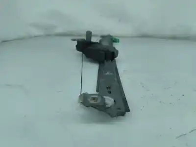 Second-hand car spare part passenger side right window regulator for renault scénic ii (jm0/1_) 1.4 (jm0b jm0h jm1a) oem iam references 400749h   Second-hand car spare part passenger side right window regulator for renault scénic ii (jm0/1_) 1.4 (jm0b jm0h jm1a) oem iam references 400749h