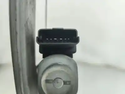 Second-hand car spare part passenger side right window regulator for renault scénic ii (jm0/1_) 1.4 (jm0b jm0h jm1a) oem iam references 400749h   Second-hand car spare part passenger side right window regulator for renault scénic ii (jm0/1_) 1.4 (jm0b jm0h jm1a) oem iam references 400749h