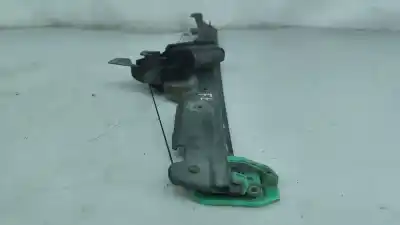 Second-hand car spare part driver left window regulator for renault scénic ii (jm0/1_) 1.4 (jm0b jm0h jm1a) oem iam references 400748h   Second-hand car spare part driver left window regulator for renault scénic ii (jm0/1_) 1.4 (jm0b jm0h jm1a) oem iam references 400748h