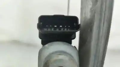 Second-hand car spare part driver left window regulator for renault scénic ii (jm0/1_) 1.4 (jm0b jm0h jm1a) oem iam references 400748h   Second-hand car spare part driver left window regulator for renault scénic ii (jm0/1_) 1.4 (jm0b jm0h jm1a) oem iam references 400748h