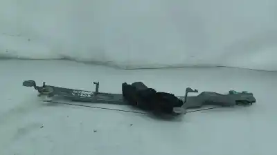 Second-hand car spare part driver left window regulator for renault scénic ii (jm0/1_) 1.4 (jm0b jm0h jm1a) oem iam references 400748h   Second-hand car spare part driver left window regulator for renault scénic ii (jm0/1_) 1.4 (jm0b jm0h jm1a) oem iam references 400748h