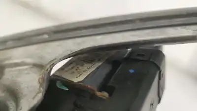 Second-hand car spare part driver left window regulator for renault scénic ii (jm0/1_) 1.4 (jm0b jm0h jm1a) oem iam references 400748h   Second-hand car spare part driver left window regulator for renault scénic ii (jm0/1_) 1.4 (jm0b jm0h jm1a) oem iam references 400748h