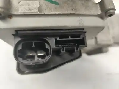 Second-hand car spare part steering column for renault scénic ii (jm0/1_) 1.4 (jm0b jm0h jm1a) oem iam references 8200035272  