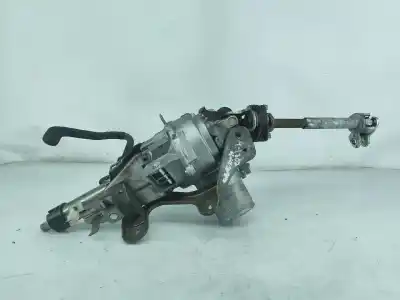 Second-hand car spare part steering column for renault scénic ii (jm0/1_) 1.4 (jm0b jm0h jm1a) oem iam references 8200035272  