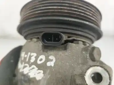 Peça sobressalente para automóvel em segunda mão compressor de ar condicionado a/a a/c por renault scénic ii (jm0/1_) 1.4 (jm0b jm0h jm1a) referências oem iam 8200316164  