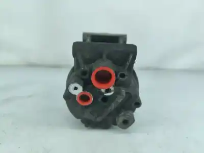 Peça sobressalente para automóvel em segunda mão compressor de ar condicionado a/a a/c por renault scénic ii (jm0/1_) 1.4 (jm0b jm0h jm1a) referências oem iam 8200316164  