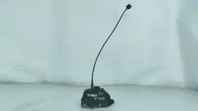 Gebrauchtes Autoersatzteil schloss der linken vordertür zum renault scénic ii (jm0/1_) 1.4 (jm0b jm0h jm1a) oem-iam-referenzen 